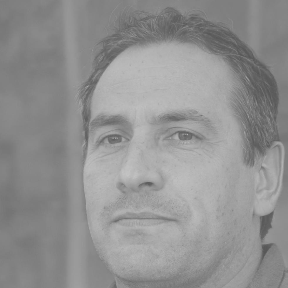 Portrait de Marc, Contrôleur de Gestion