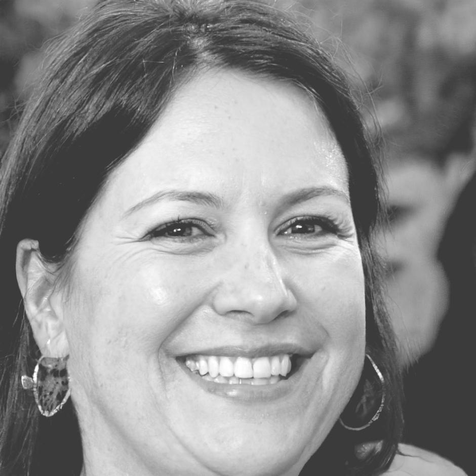 Portrait de Marie Dubois