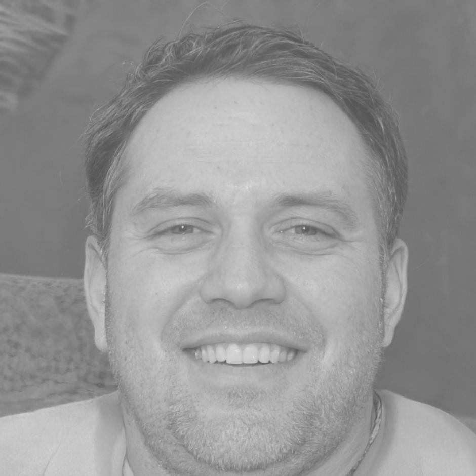 Portrait de Pierre, Directeur Financier Adjoint