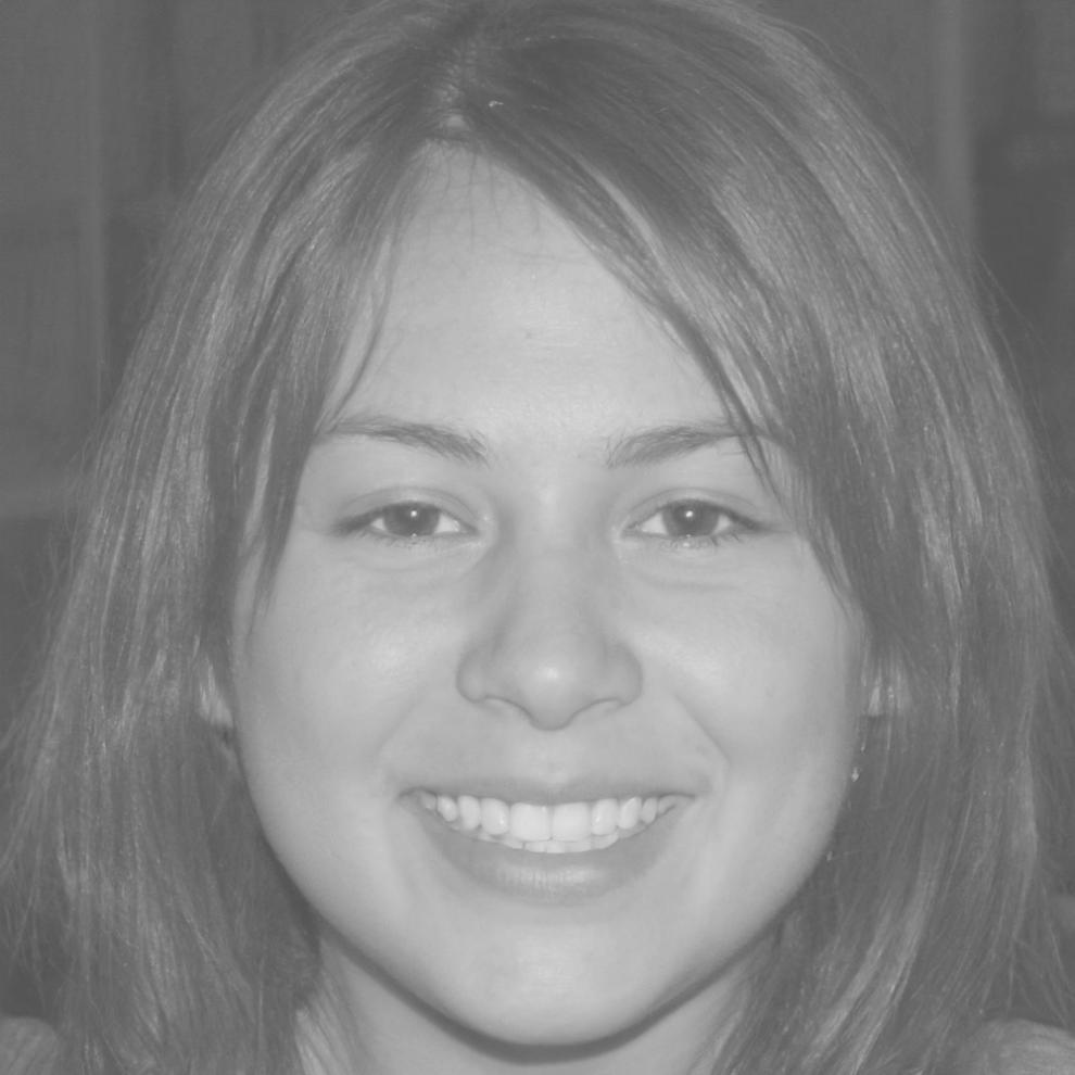 Portrait de Sophie, Analyste Financière