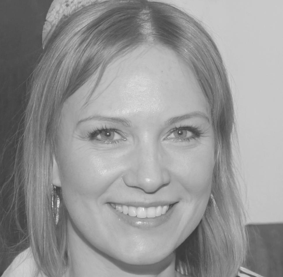 Portrait de Sophie Laurent